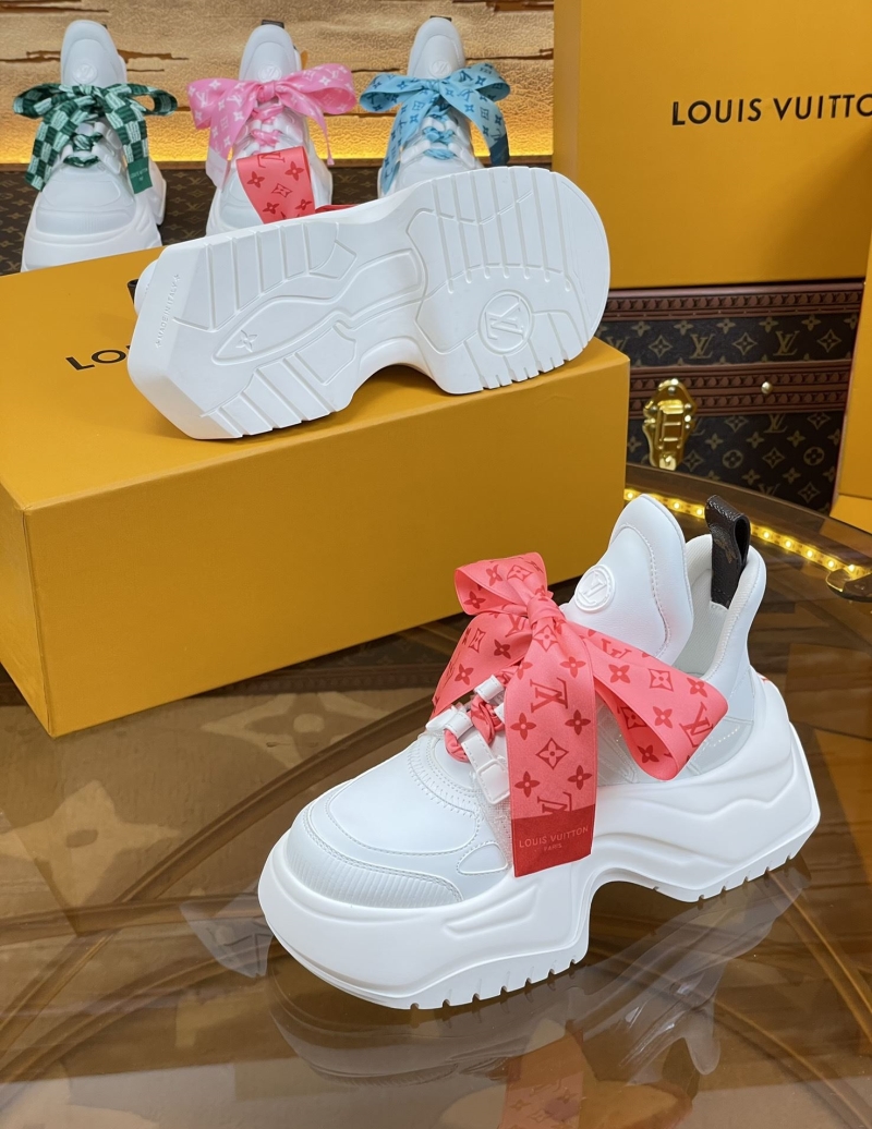 Louis Vuitton Sneakers